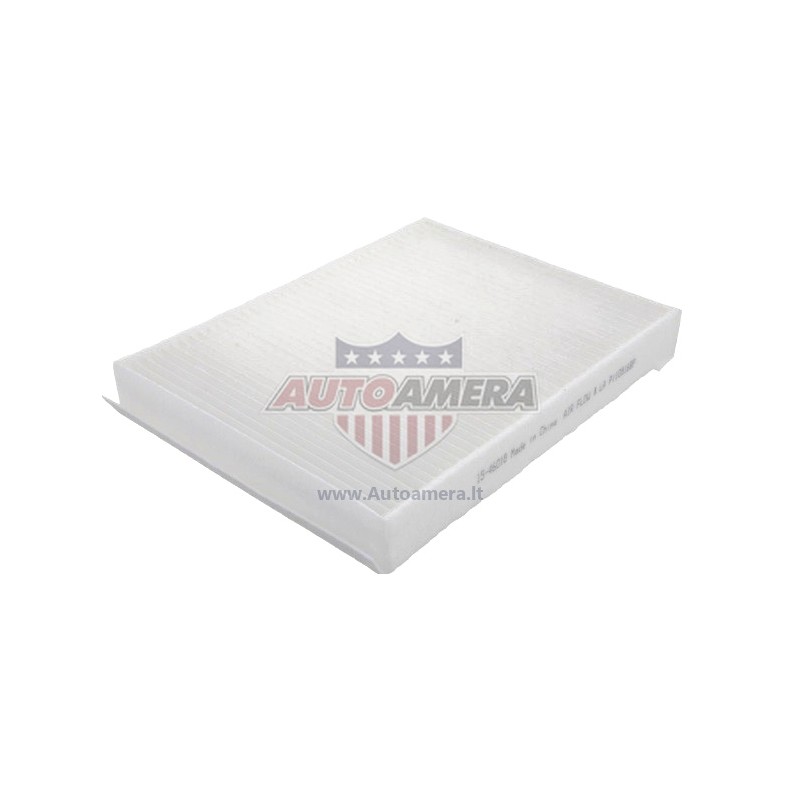 CABIN FILTER (POLLEN FILTER)