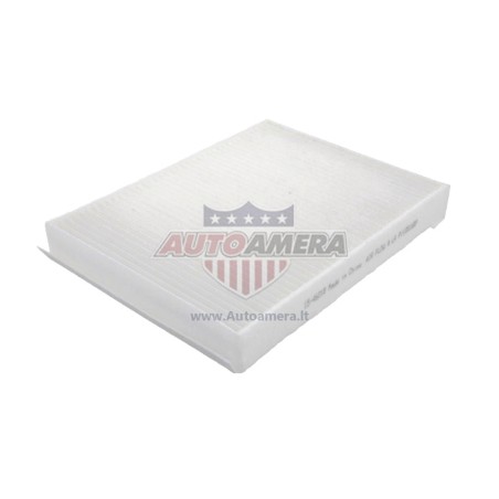 CABIN FILTER (POLLEN FILTER)