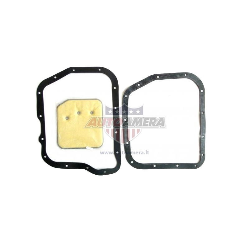 AUTOMATIC TRANSMISSION FILTER