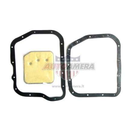 AUTOMATIC TRANSMISSION FILTER