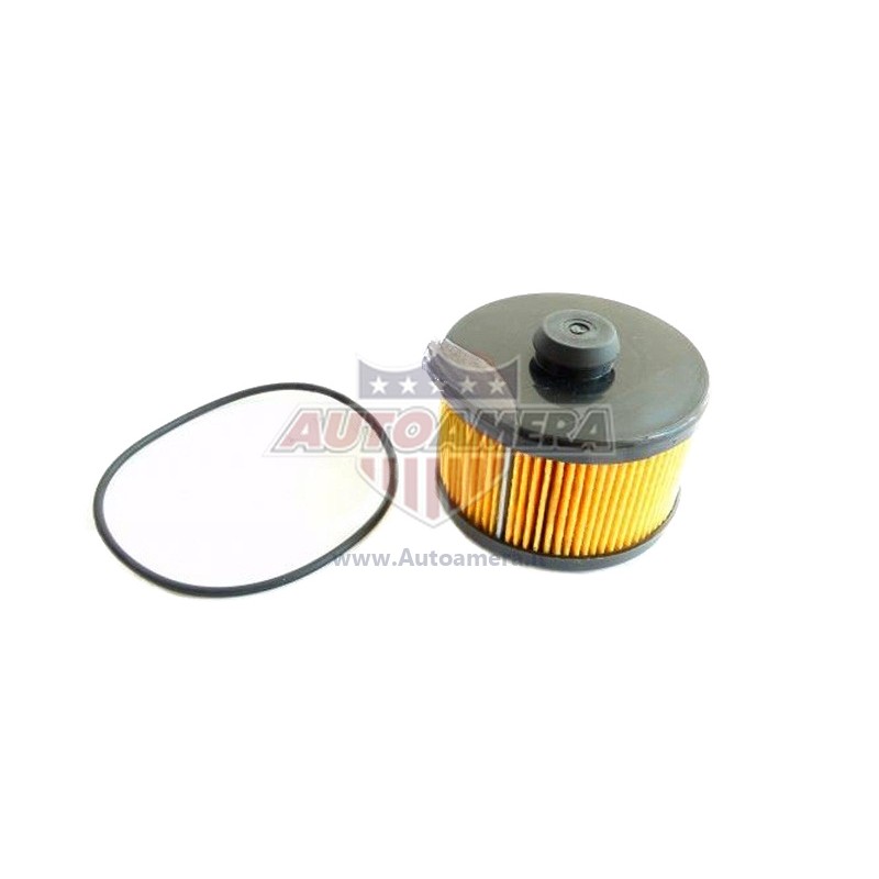 Fuel filter