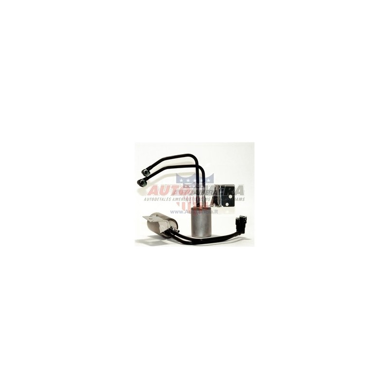 FILTRAS KURO STRATUS 2.0L, 2.4L/2.5 96-98, G7760