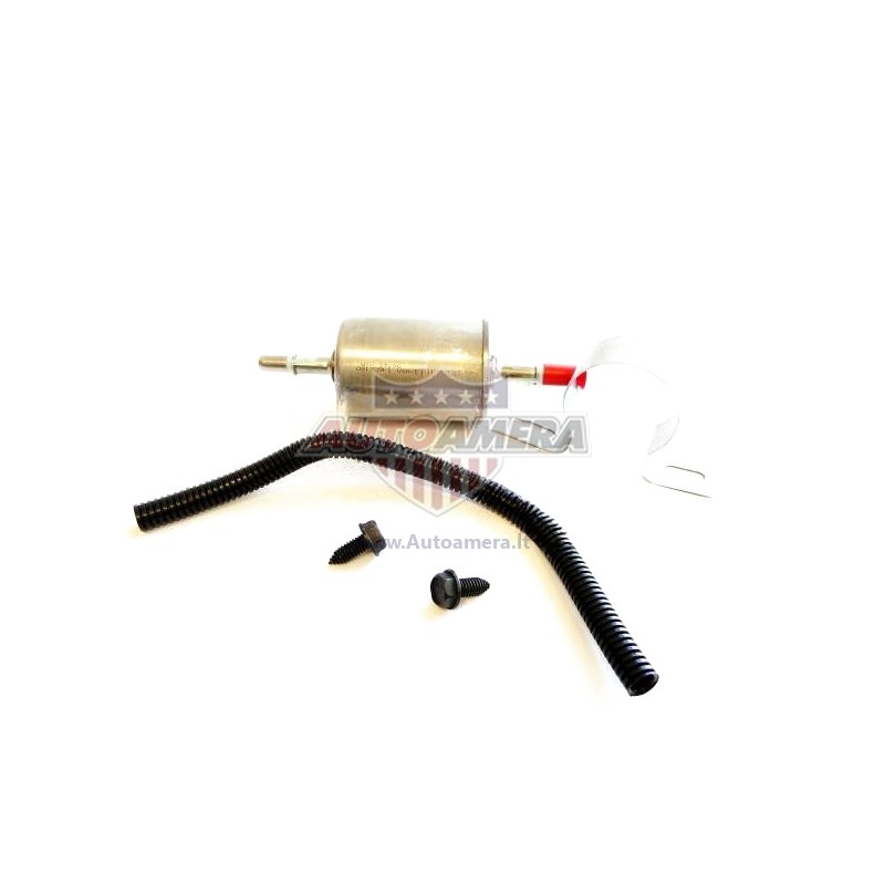 FUEL FILTER