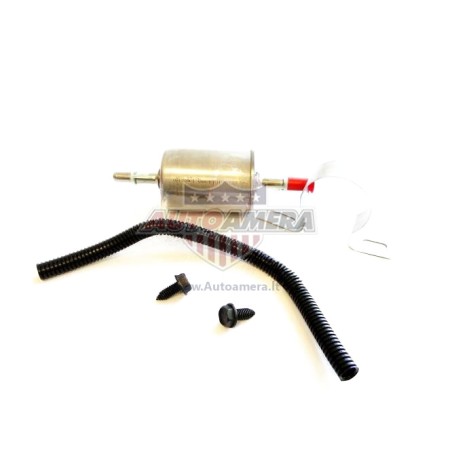 FUEL FILTER
