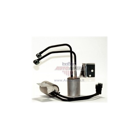 FILTRAS KURO STRATUS 2.0L, 2.4L/2.5 96-98, G7760