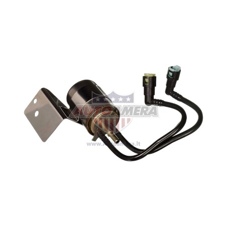 FILTRAS KURO STRATUS SEABRING 2.0L, 2.4L/2.5 98-00