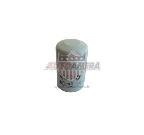 Tepalo filtras