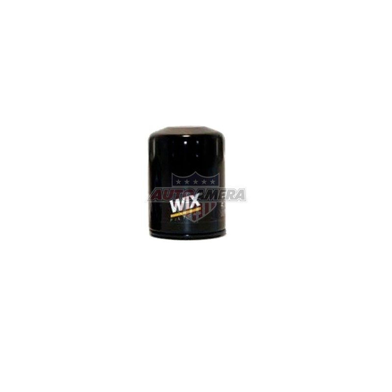 Oil filter