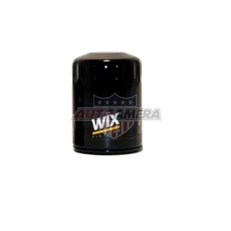 Oil filter