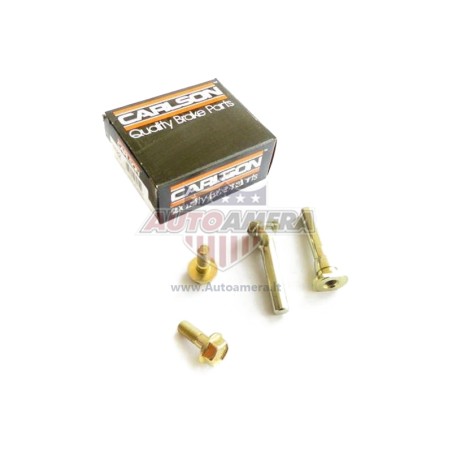 BRAKE CALIPER BOLT KIT