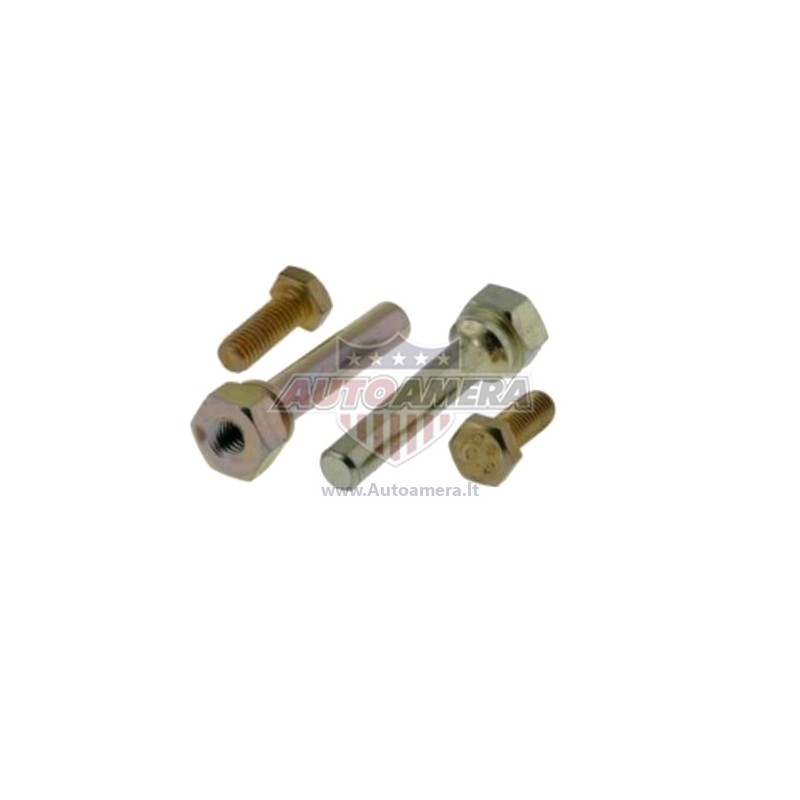 BRAKE CALIPER BOLT KIT