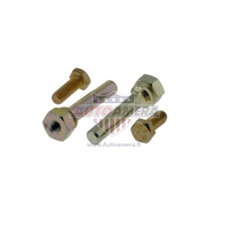 BRAKE CALIPER BOLT KIT