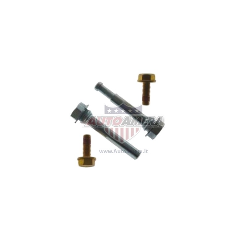 BRAKE CALIPER BOLT KIT