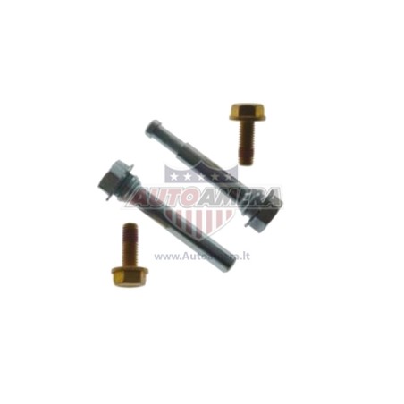 BRAKE CALIPER BOLT KIT