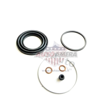 BRAKE CALIPER PISTON SEAL KIT