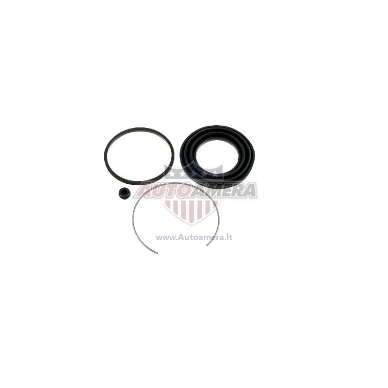 BRAKE CALIPER PISTON SEAL KIT