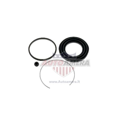 BRAKE CALIPER PISTON SEAL KIT