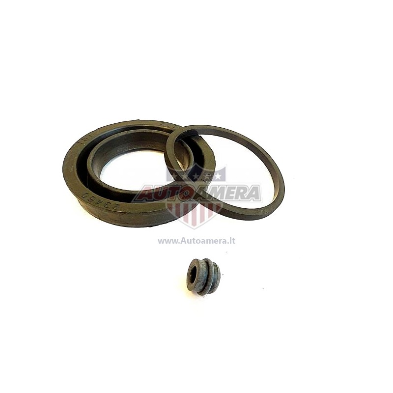 BRAKE CALIPER PISTON SEAL KIT