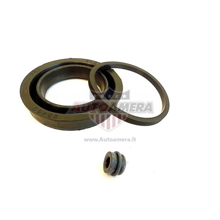 BRAKE CALIPER PISTON SEAL KIT
