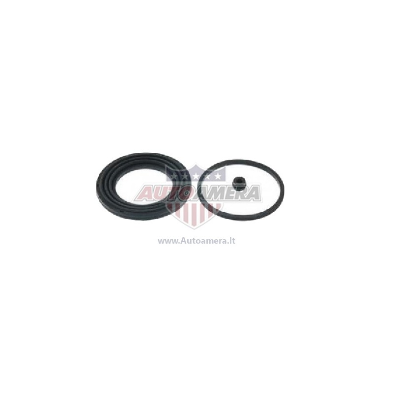 BRAKE CALIPER PISTON SEAL KIT