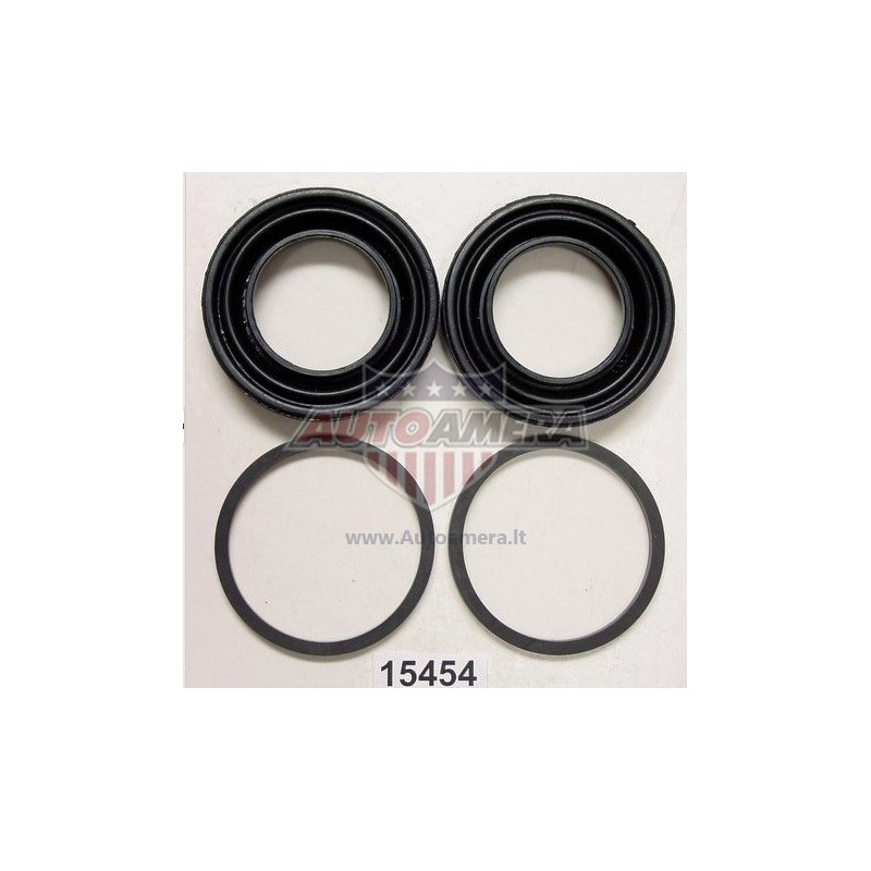 BRAKE CALIPER PISTON SEAL KIT
