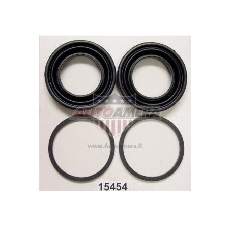 BRAKE CALIPER PISTON SEAL KIT