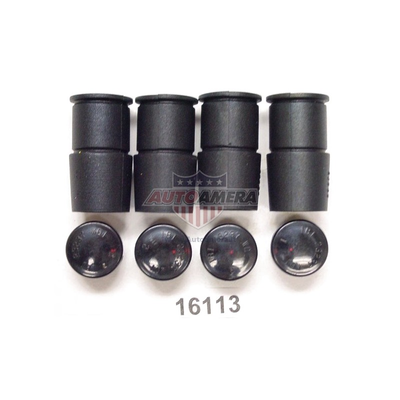 BRAKE CALIPER BOOT KIT (GUIDE PIN)