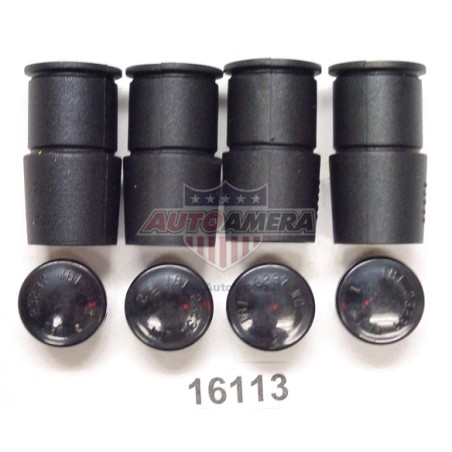 BRAKE CALIPER BOOT KIT (GUIDE PIN)