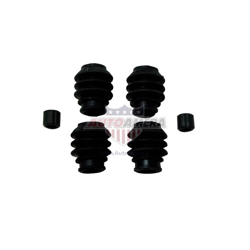 BRAKE CALIPER BOOT KIT (GUIDE PIN)
