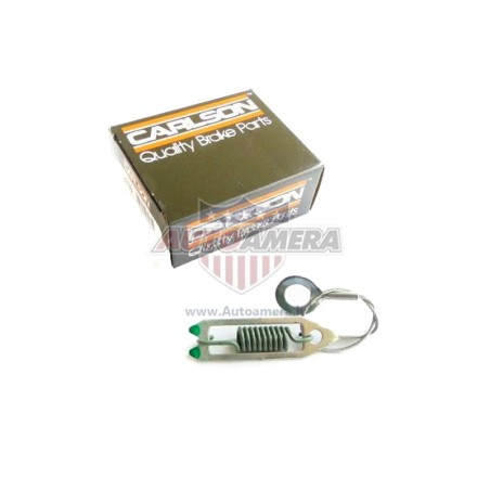 BRAKE ADJUSTER CABLE