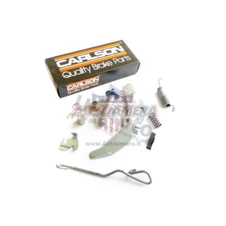 BRAKE SHOES SELF ADJUSTER