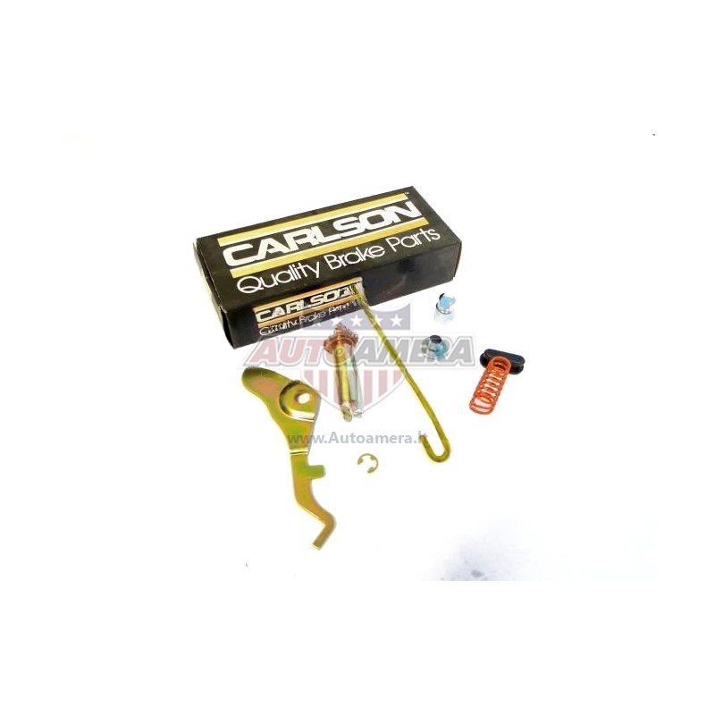 BRAKE SHOES SELF ADJUSTER