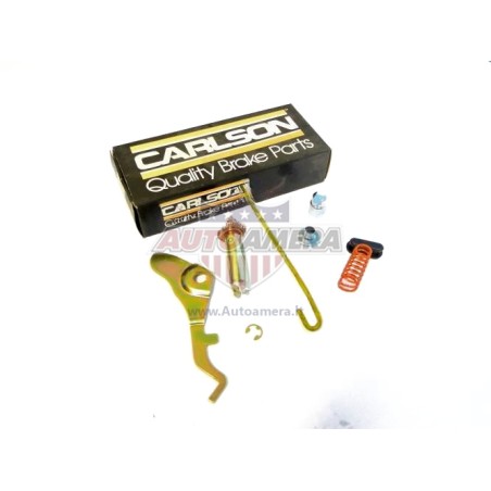 BRAKE SHOES SELF ADJUSTER