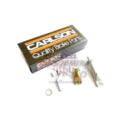 BRAKE SHOES SELF ADJUSTER