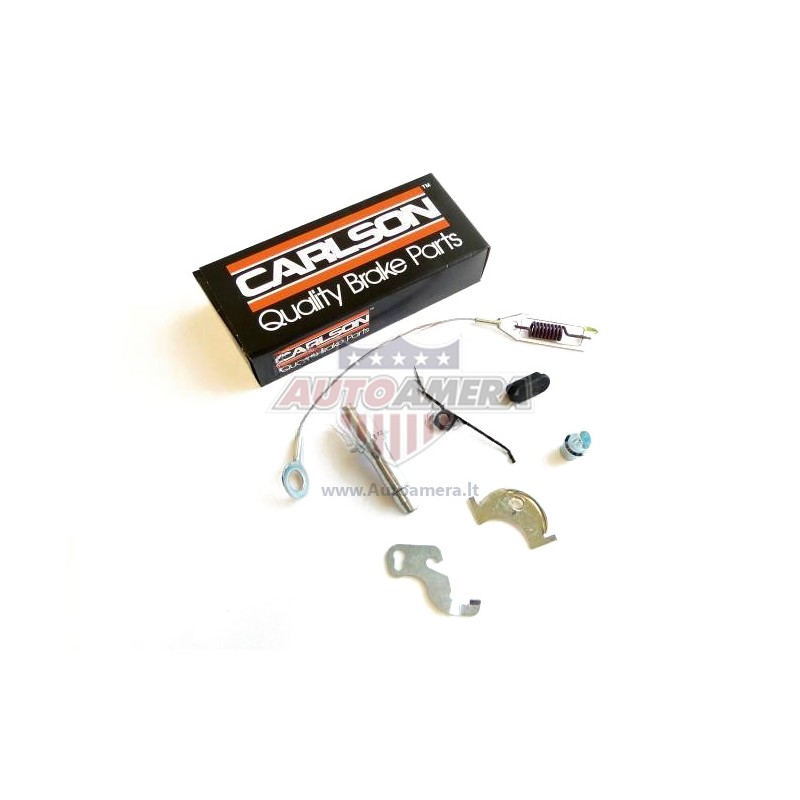 BRAKE SHOES SELF ADJUSTER