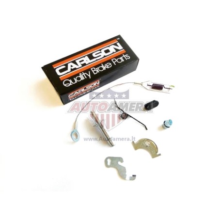 BRAKE SHOES SELF ADJUSTER