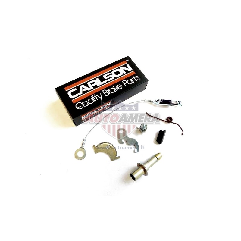 BRAKE SHOES SELF ADJUSTER