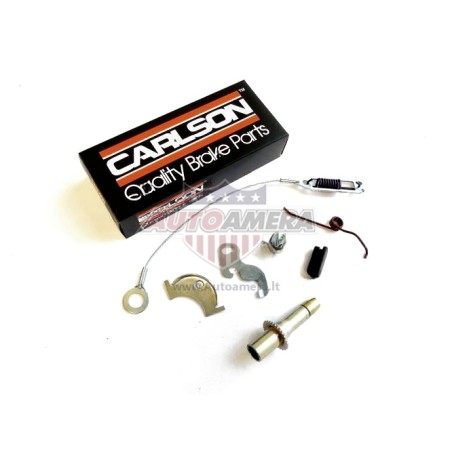 BRAKE SHOES SELF ADJUSTER