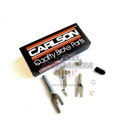 BRAKE SHOES SELF ADJUSTER