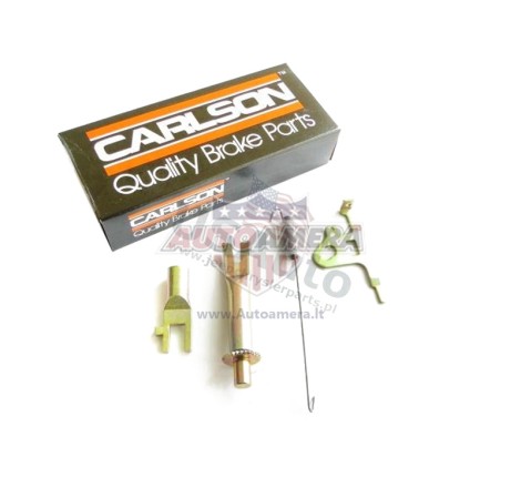 BRAKE SHOES SELF ADJUSTER