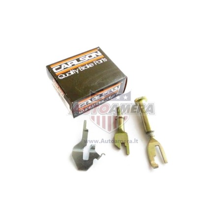 BRAKE SHOES SELF ADJUSTER