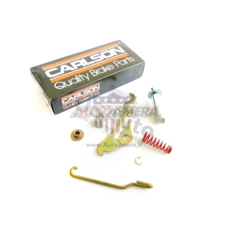 BRAKE SHOES SELF ADJUSTER