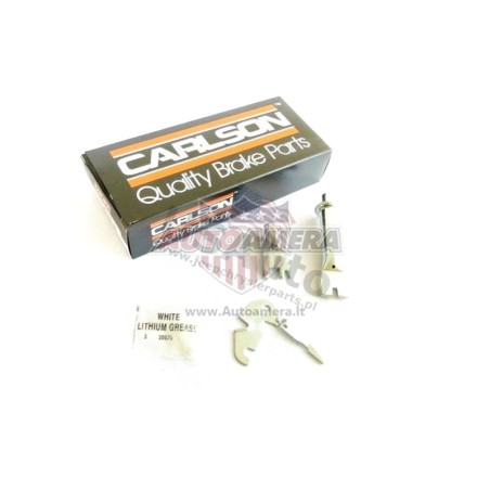 BRAKE SHOES SELF ADJUSTER