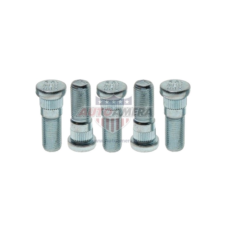 WHEEL STUD
