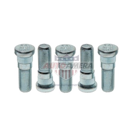 WHEEL STUD