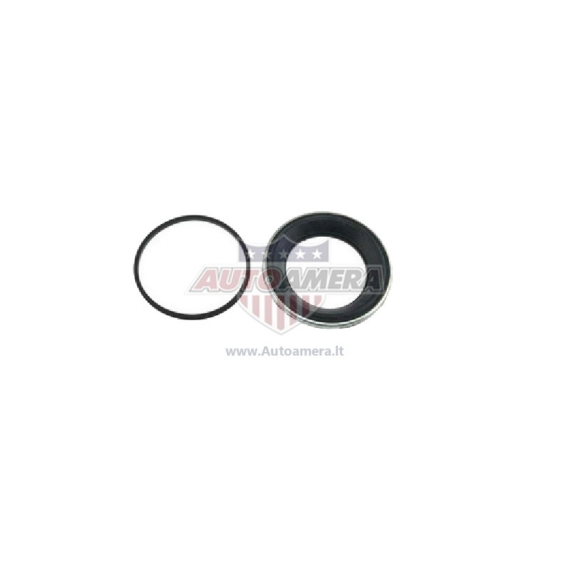BRAKE CALIPER PISTON SEAL KIT