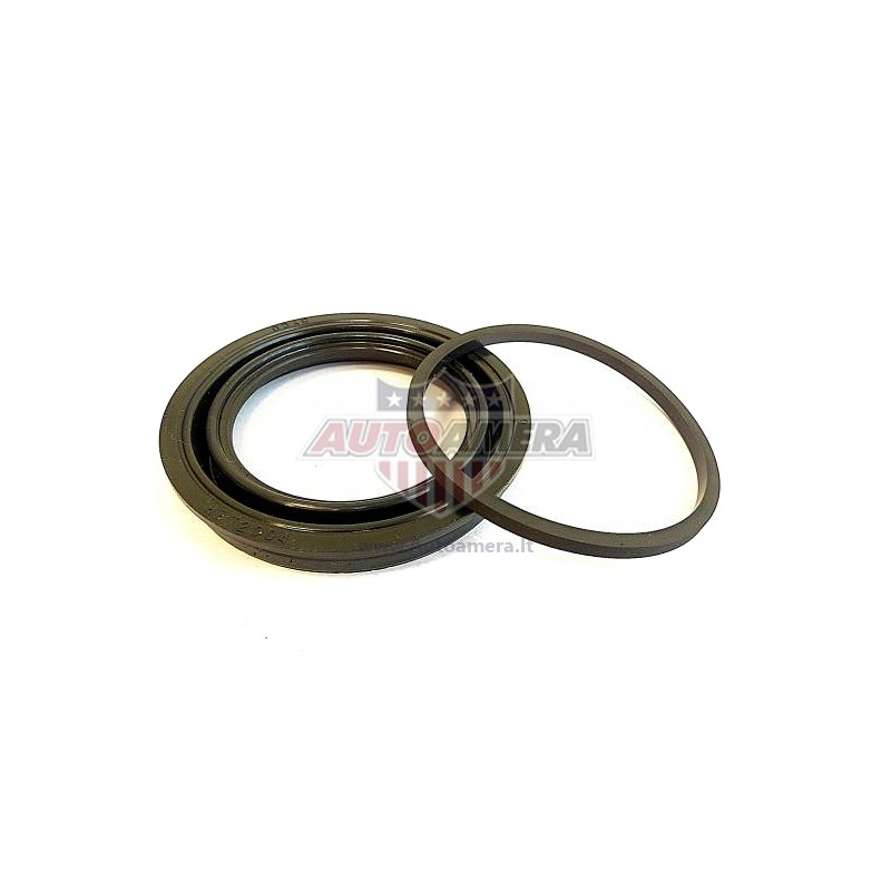 BRAKE CALIPER PISTON SEAL KIT