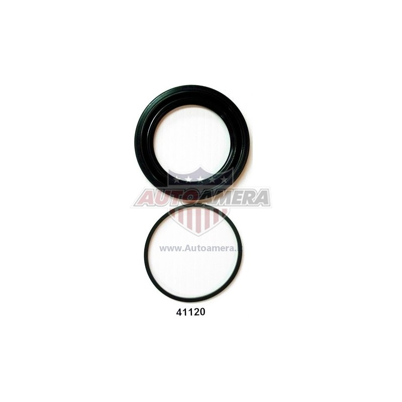 BRAKE CALIPER PISTON SEAL KIT