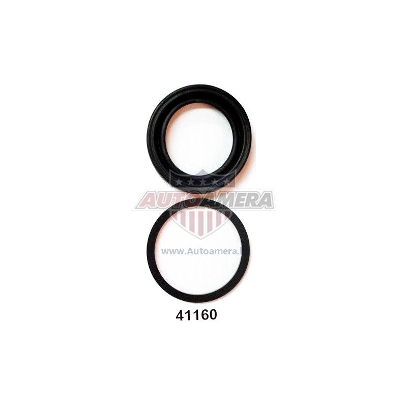 BRAKE CALIPER PISTON SEAL KIT