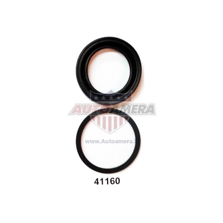 BRAKE CALIPER PISTON SEAL KIT